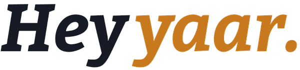 heyyaar